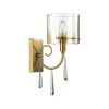 Бра Odeon Light Nicole (Ницоле) 4886/1W