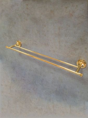 Полотенцедержатель AltroBagno Corposso AltroBagnoCorposo081407Gl