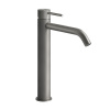 Смеситель Gessi Gessi316 54006#239 на раковину нержавеющая сталь