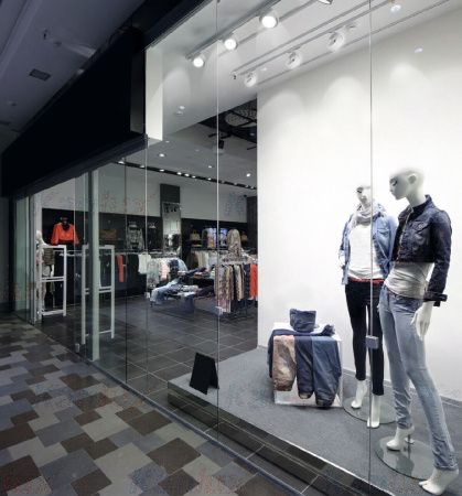 Трековый трехфазный светильник Kanlux Btl (Бтл) 35656