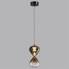 Светильник подвесной Odeon Light Pendant (Пендант) 5094/4LA