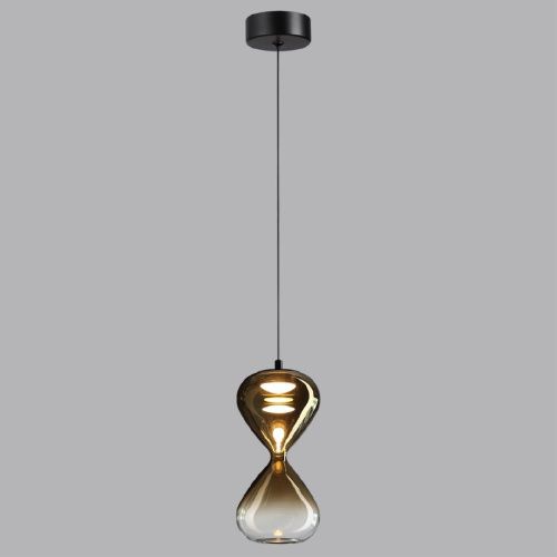 Светильник подвесной Odeon Light Pendant (Пендант) 5094/4LA - фото 4