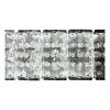 Светильник настенный iLedex Crystal ice (Црыстал ице) MB7212-6 CR