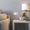 Розетка Wi-Fi Werkel Белый 4690389176067