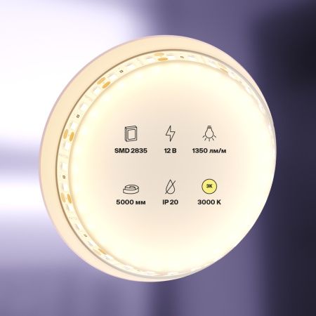 Светодиодная лента Maytoni Led Strip 10114