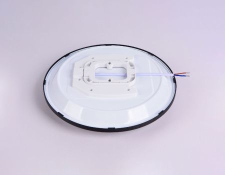 Светильник потолочный Ambrella Light ORBITAL (ОРБИТАЛ) FZ1233