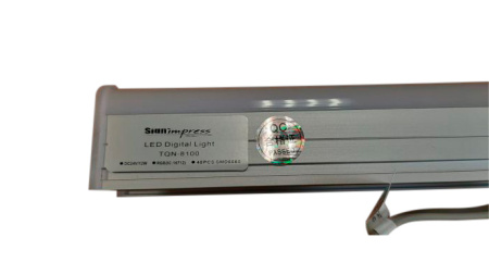 Светильник трубка архитектурная SignImpress TQN-8100 24/12/6000
