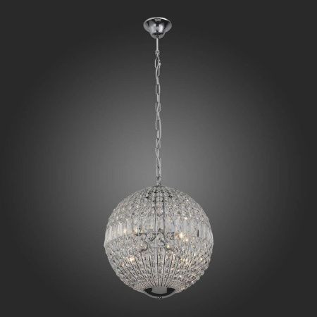 Светильник подвесной ST Luce Mondo (Мондо) SL226.103.05