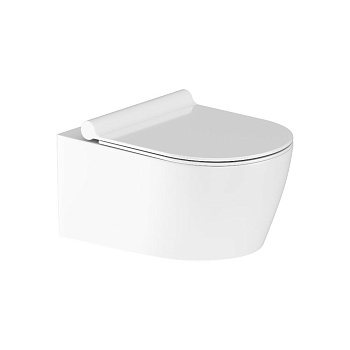 Комплект унитаз с инсталляцией Am.Pm Jupiter IS110138.DX77C1700 Комплект унитаз с инсталляцией Am.Pm Jupiter IS110138.DX77C1700