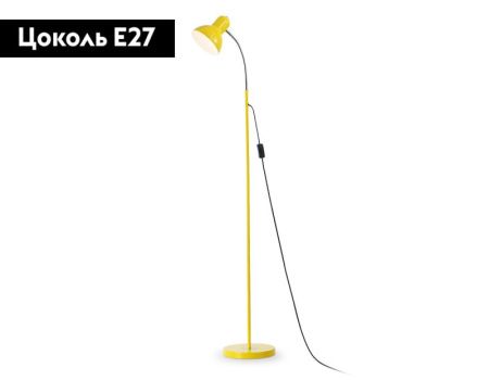 Торшер Ambrella Light Floor (Флоор) TR97659