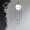 Светильник подвесной ImperiumLoft Ascent (Асцент) 140535-26