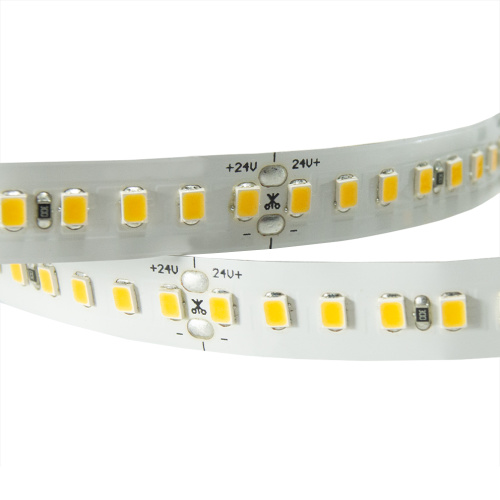 Лента светодиодная SignImpress SI-LS2835/24-176-3000-IP20 - фото 3