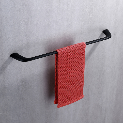 Полотенцедержатель ABBER Nord AA1552B - фото 2