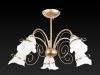 Люстра потолочная Toplight Bridget (Бридгет) TL3620X-05