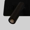 Бра Favourite Hickory (Хицкоры) 4691-1W
