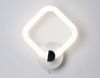 Светильник настенный Ambrella Light Original (Оригинал) FA3871