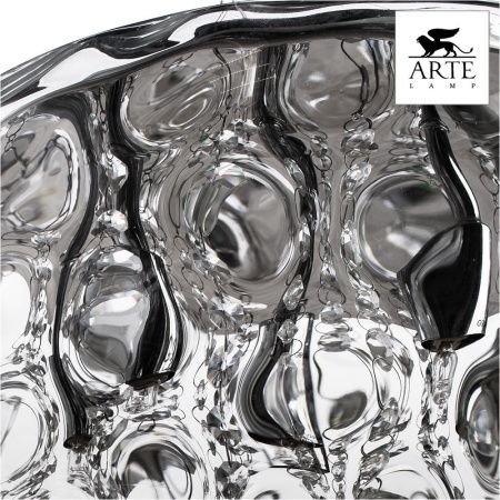Светильник подвесной Arte Lamp Lacrima (Лацрима) A8146SP-6CC