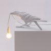 Настольная лампа Seletti Bird Lamp (Бирд Ламп) 14733