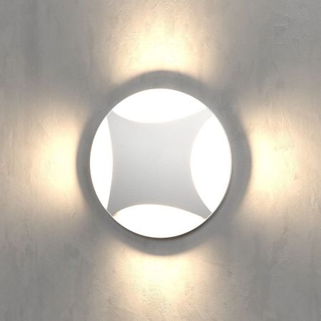Подсветка для лестниц Elektrostandard MRL LED 1106 4690389092527