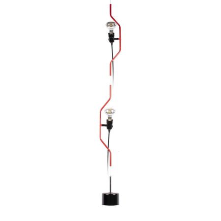 Светильник подвесной Loft It Parentesi 10346/2 Red