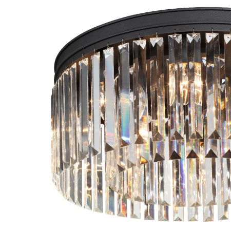 Люстра потолочная Vitaluce V5180-1/8PL