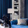 Настольная лампа Delight Collection Crystal Table Lamp (Црыстал Табле Ламп) BRTL3171