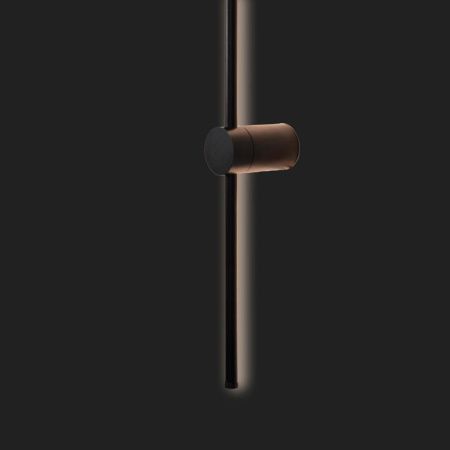 Светильник настенный Loft It Rays 10052BK