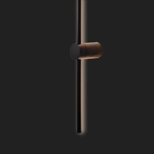 Светильник настенный Loft It Rays 10052BK - фото 4