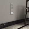 Телефонная розетка RJ-11 Werkel Белый 4690389155383