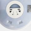 Светильник настенно-потолочный Citilux Etalon (Еталон) CL750241