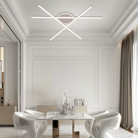 Люстра потолочная Citilux Trent (Трент) CL203631