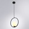 Светильник подвесной Arte Lamp MATISSE (МАТИССЕ) A7741SP-1BK