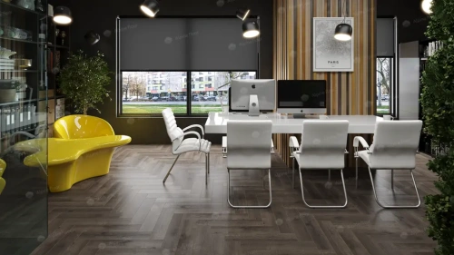 Кварцвиниловая плитка Alpine Floor Parquet LVT ECO-16-19 Дуб Антарес толщина 0.25 см 43 класс 590х118 - фото 2