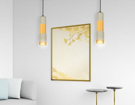 Светильник подвесной Ambrella Light Techno (Тецхно) XP7423041