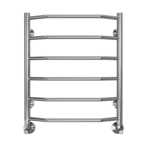 Полотенцесушитель Terminus 4670078530080 53х60 водяной хром - фото 2