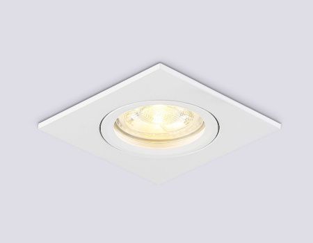 Светильник встраиваемый Ambrella Light Standard Tech (Стандард Тецх) TN102455