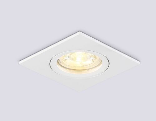 Светильник встраиваемый Ambrella Light Standard Tech (Стандард Тецх) TN102455 - фото 5