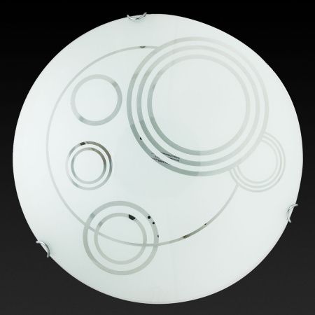 Светильник настенный Toplight Margaret (Маргарет) TL9002Y-03WH