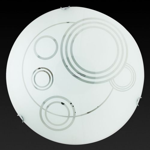 Светильник настенный Toplight Margaret (Маргарет) TL9002Y-03WH - фото 3