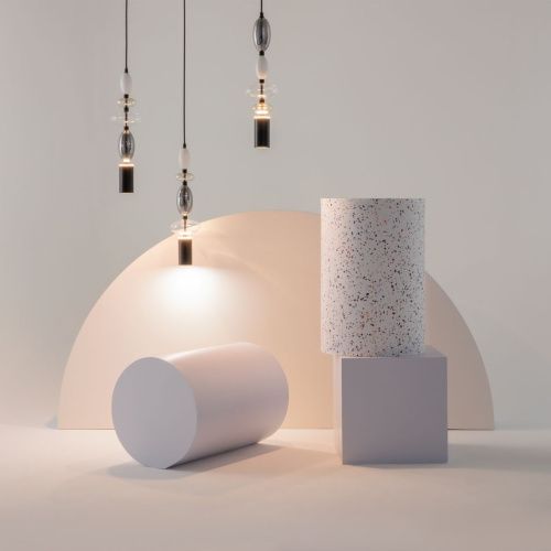 Светильник подвесной Maytoni Monochrome Modern MOD071PL-L8B3K2 - фото 5