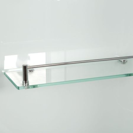 Душевая кабина AvaCan D012L 120х90 асимметричная без крыши ориентация левая