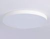 Светильник потолочный Ambrella Light Air Alum (Аир Алум) FV5539