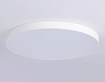 Светильник потолочный Ambrella Light Air Alum (Аир Алум) FV5539