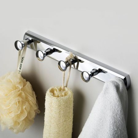 Крючок WasserKRAFT 1075