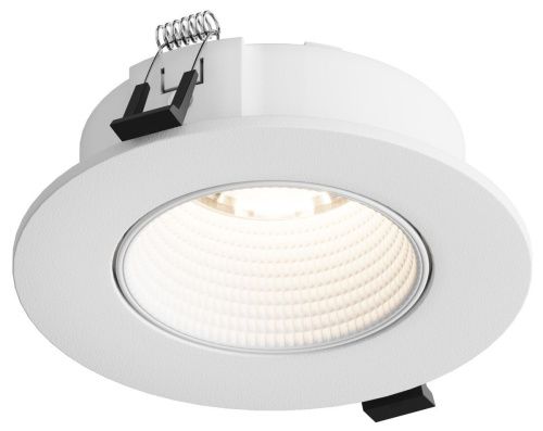 Светильник встраиваемый Hesby Lighting Bodo (Бодо) HSBL_0104 - фото 5