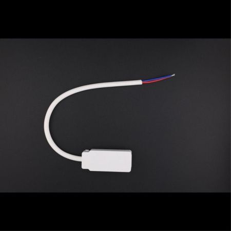 Ввод питания Aployt Magnetic track 48 (Магнетиц трацк 48) APL.0180.10.02