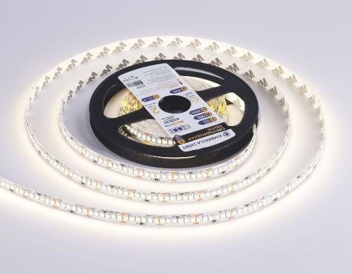 Светодиодная лента Ambrella Light LED Strip 12V (ЛЕД Стрип 12В) GS1502 - фото 4