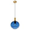 Светильник подвесной Loft It Melon 10426 Blue