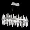Люстра подвесная Natali Kovaltseva LED Нимбы LED LAMPS 81259