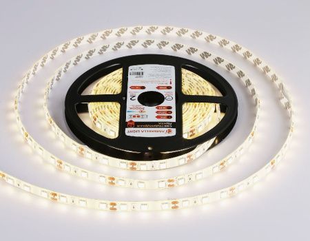 Светодиодная лента Ambrella Light LED Strip 12V (ЛЕД Стрип 12В) GS2101